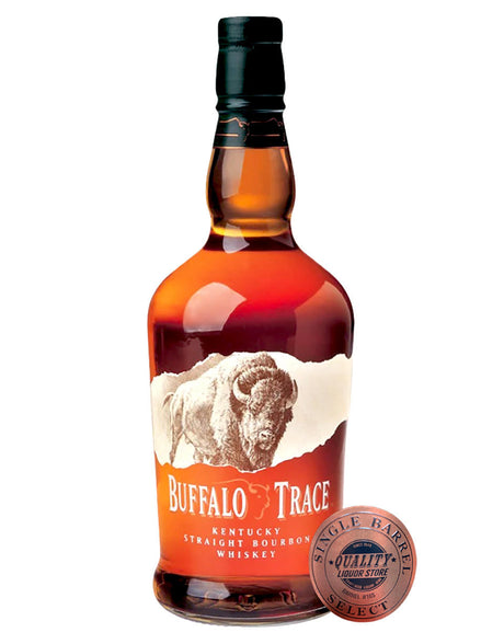 Buffalo Trace Single Barrel QLS 2021 Whiskey - Buffalo Trace