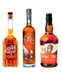 Eagle Rare - Buffalo Trace - Sazerac Rye - Combo - Bundle