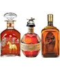 Rock Hill Farms - Blanton's - Elmer T Lee - Combo - Bundle