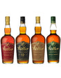 Weller 12 Year - Single Barrel - Antique 107 - Special Reserve - Combo - Bundle