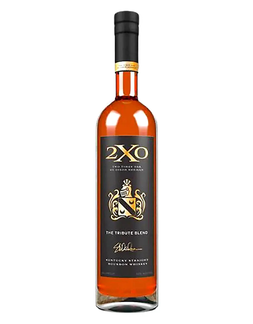 2XO The Tribute Blend Kentucky Straight Bourbon - 2XO