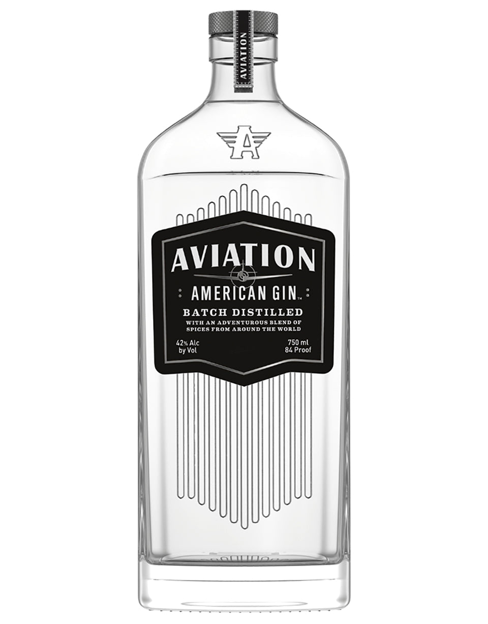 Aviation American Gin - Aviation