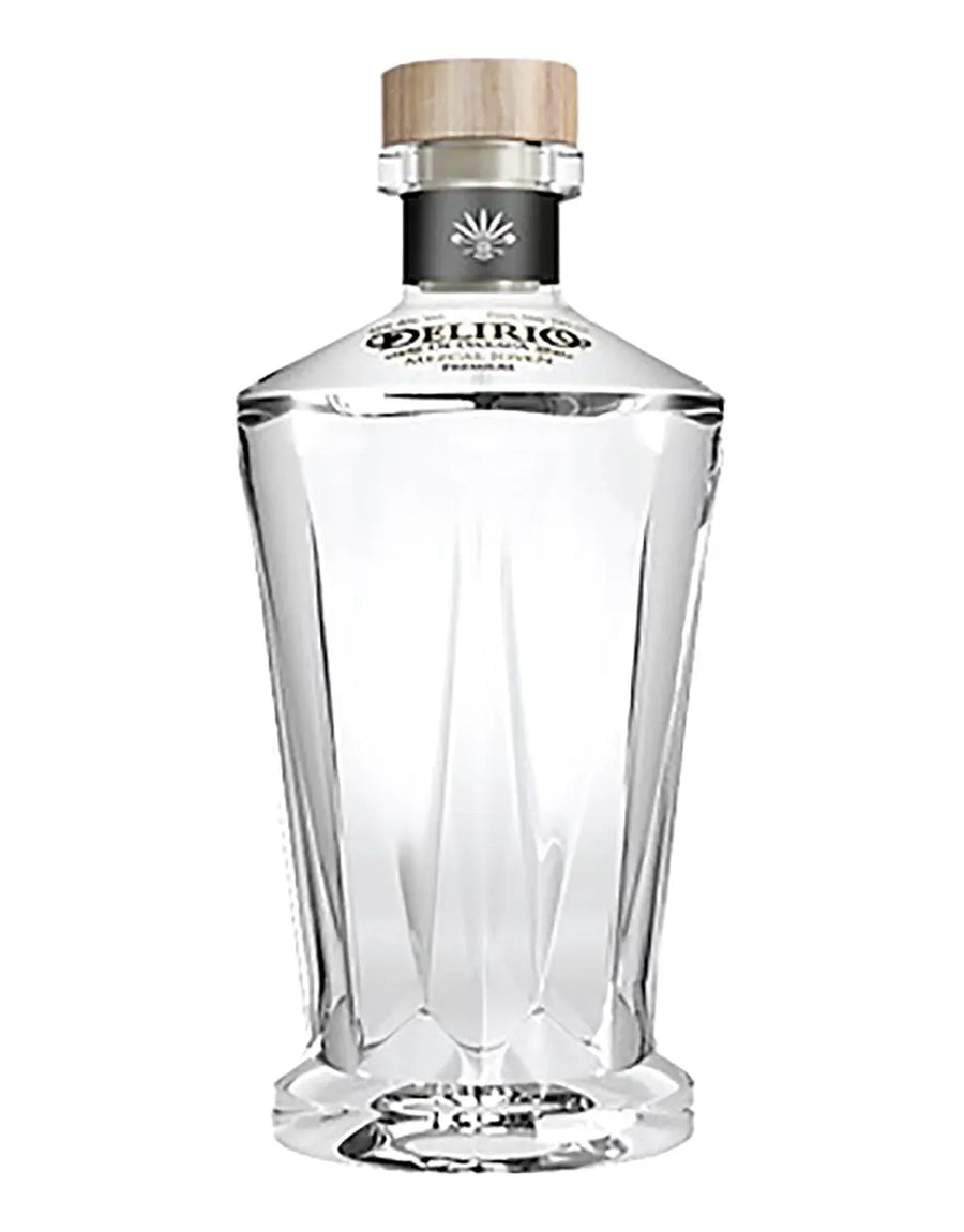 Delirio Mezcal Joven 750ml - Delirio Mezcal