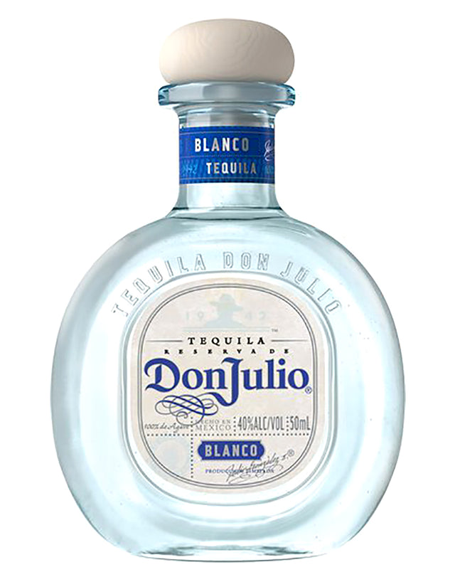 Don Julio Blanco 50ml - Don Julio