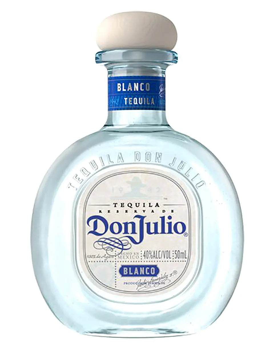 Don Julio Blanco 50ml - Don Julio