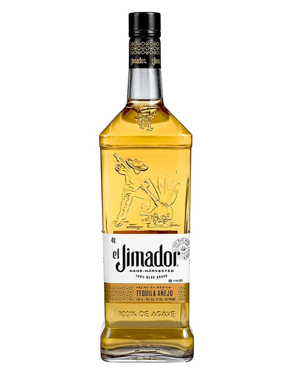 Buy el Jimador Tequila Anejo Quality Liquor Store