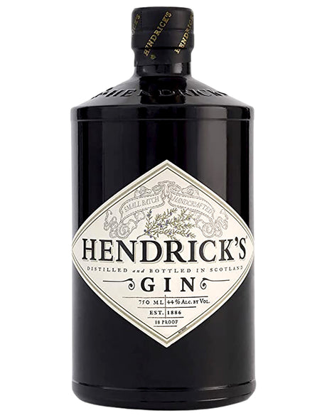 Hendrick's Gin 750ml - Hendrick's Gin