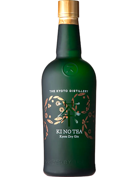 Buy Kyoto Distillery Ki No Tea Green Tea Gin