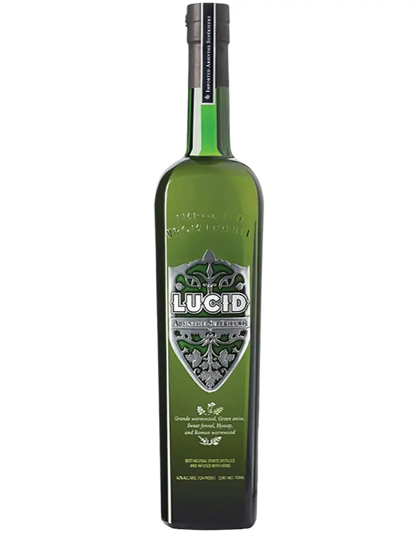 Buy Lucid Absinthe Superieure