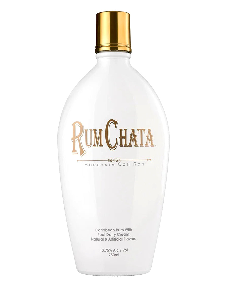 RumChata Cream Liqueur - RumChata
