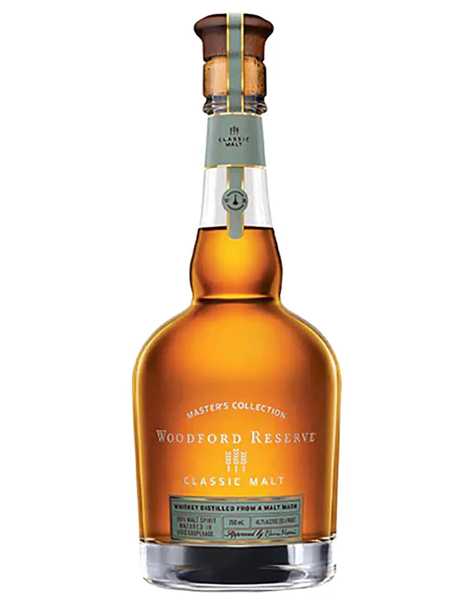 Woodford Reserve Classic Malt - Woodford Reserve