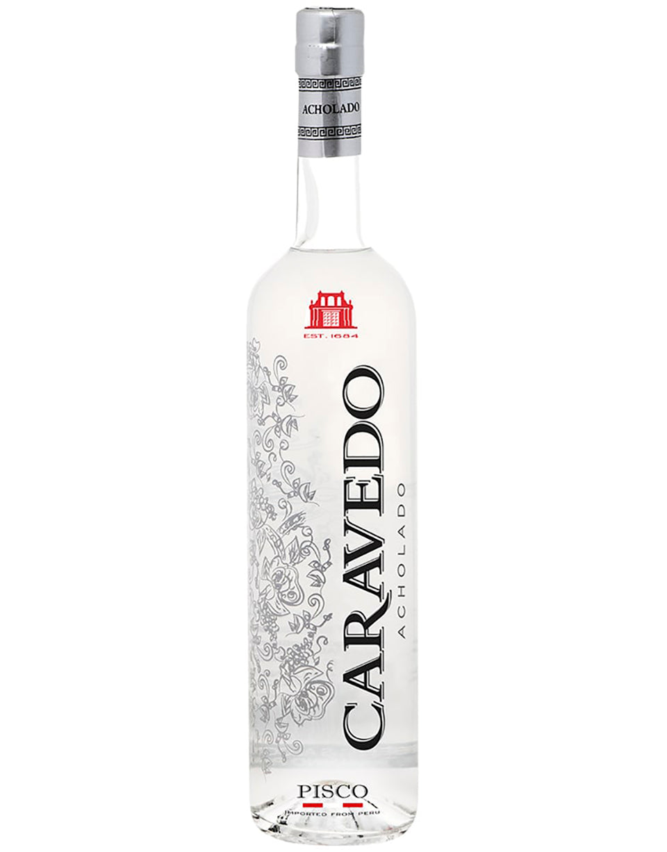 Caravedo Acholado Pisco