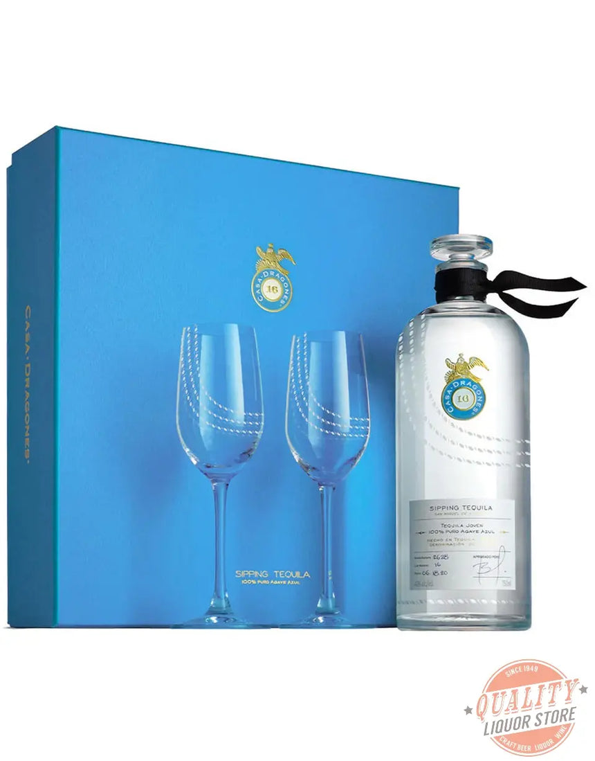 Casa Dragones Joven Gift Set - Casa Dragones