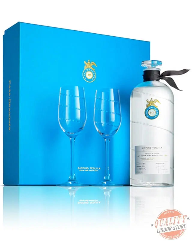 Casa Dragones Joven Gift Set - Casa Dragones