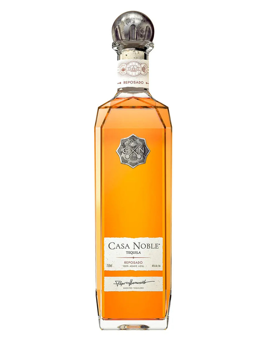Casa Noble Reposado 750ml - Casa Noble