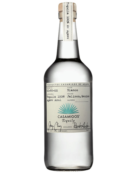 Casamigos Blanco Tequila 750ml - Casamigos