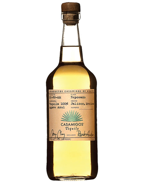 Casamigos Reposado Tequila 750 - Casamigos