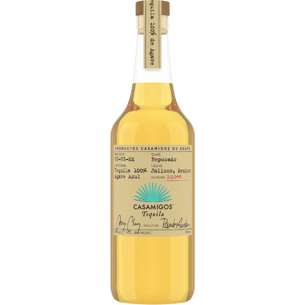 Casamigos Casamigos Reposado Tequila 750ml - Tequila Quality Liquor Store