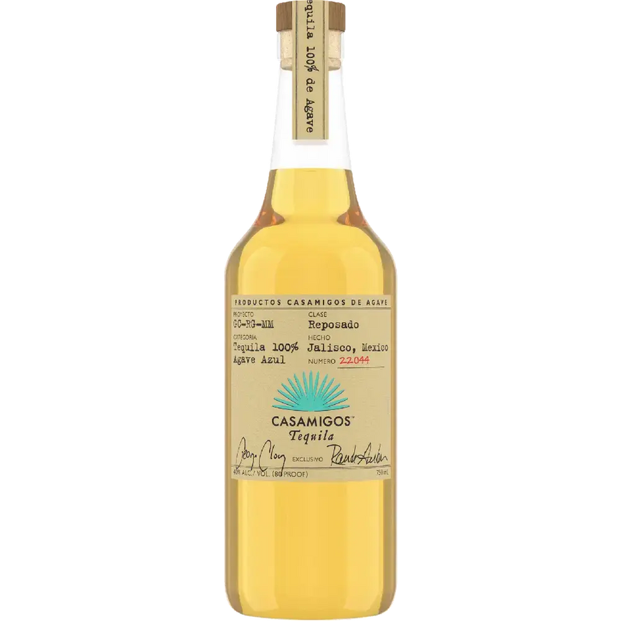 Casamigos Casamigos Reposado Tequila 750ml - Tequila Quality Liquor Store