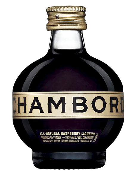 Chambord Liqueur 50ml - Chambord