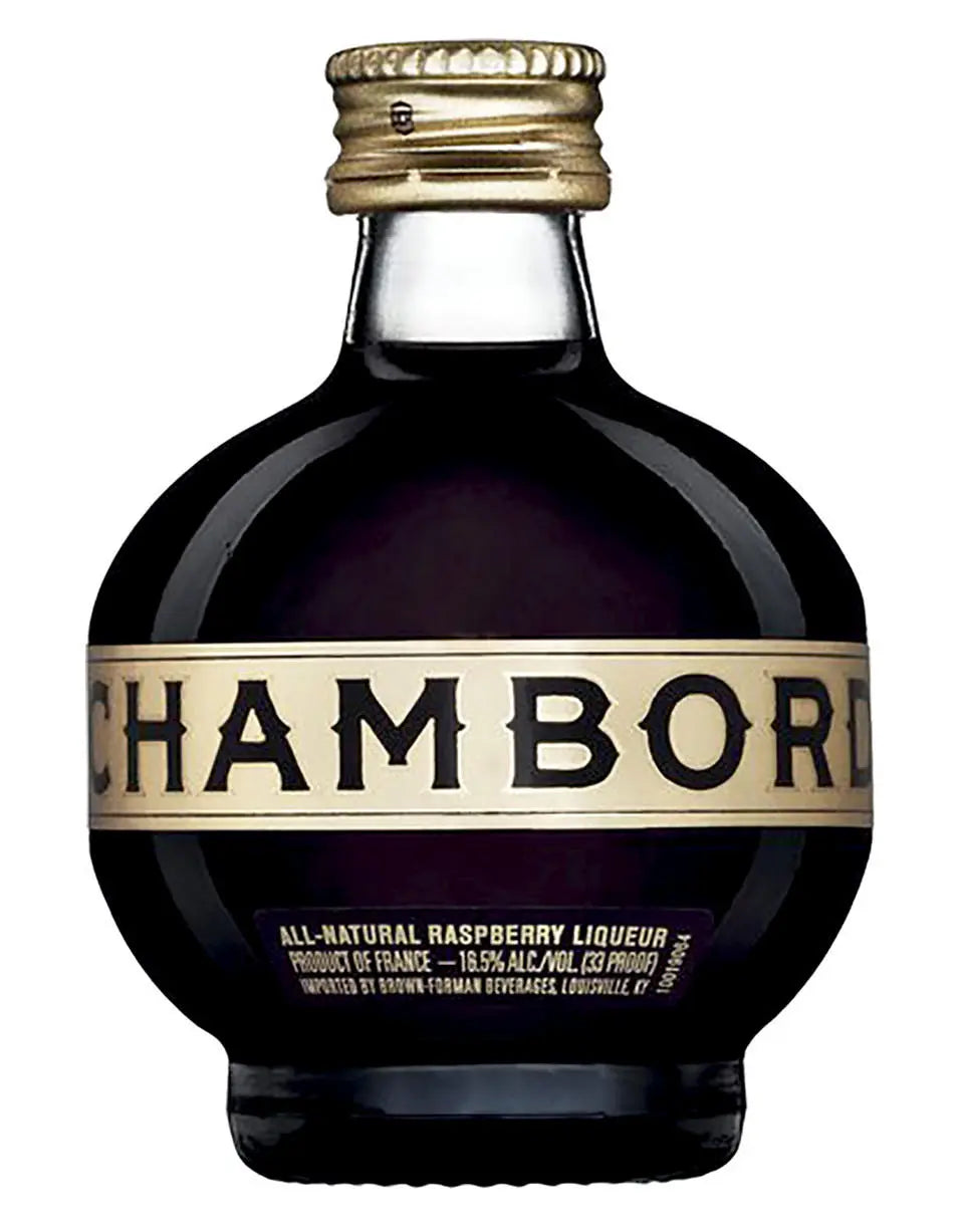 Chambord Liqueur 50ml - Chambord