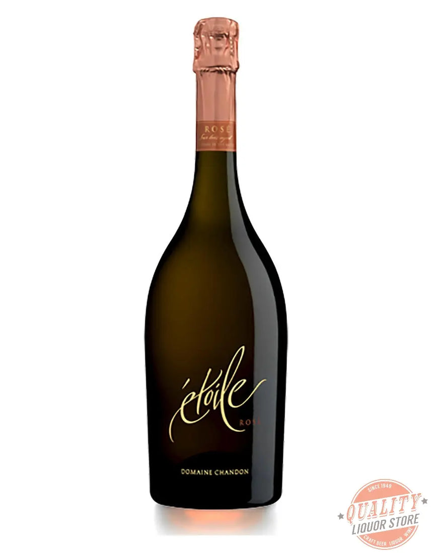 Domaine Chandon Etoile Rosé - Chandon