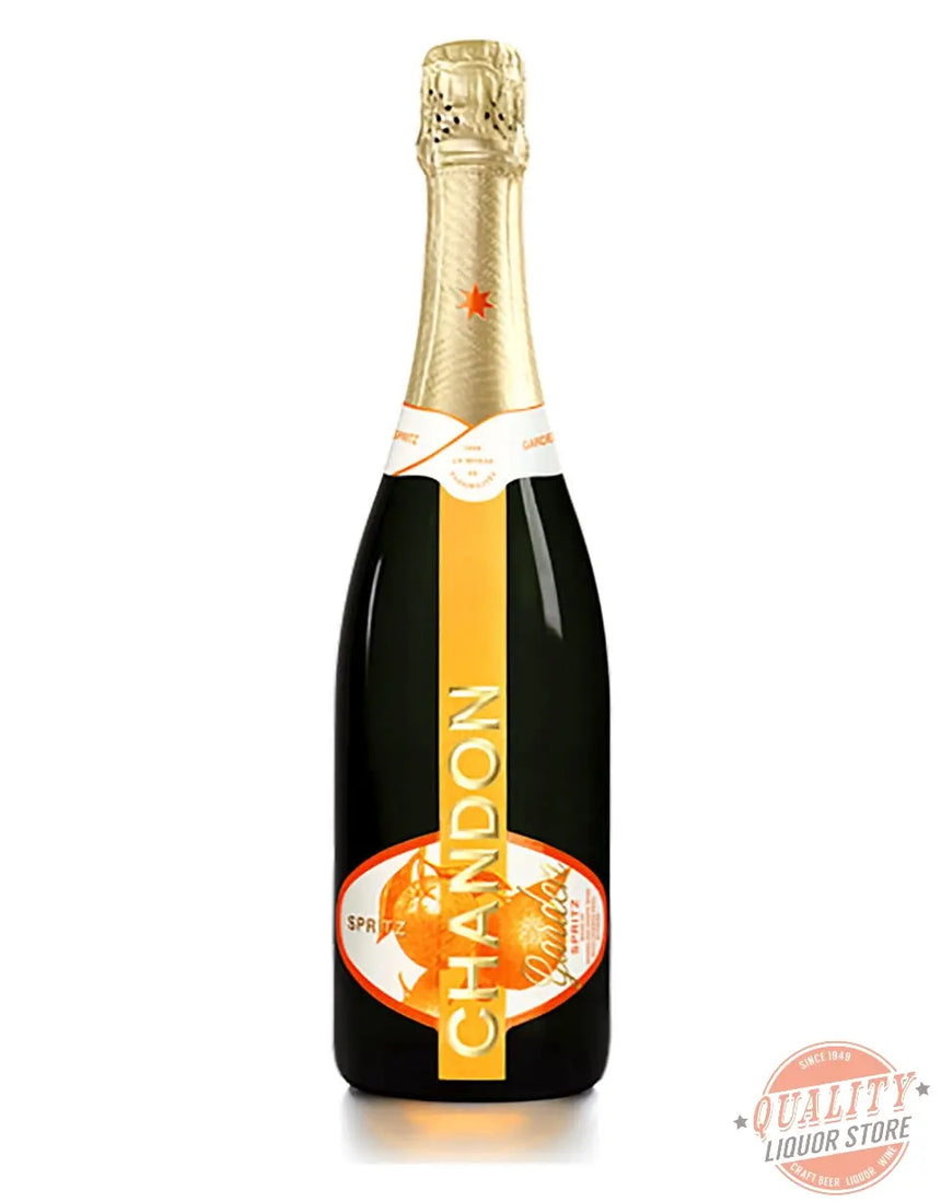 Chandon Garden Spritz 750ml - Chandon