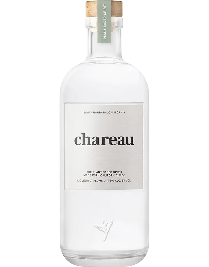 Licor de aloe Chareau