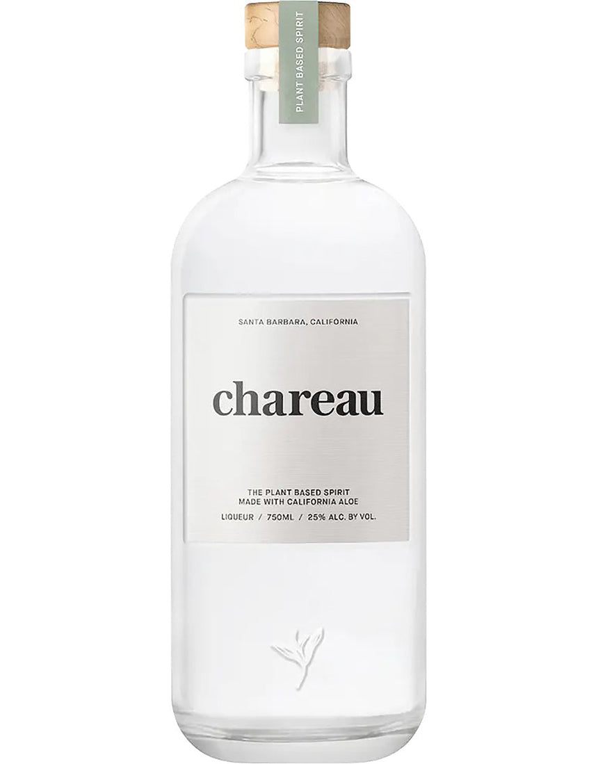 Chareau Aloe Liqueur Chareau Aloe
