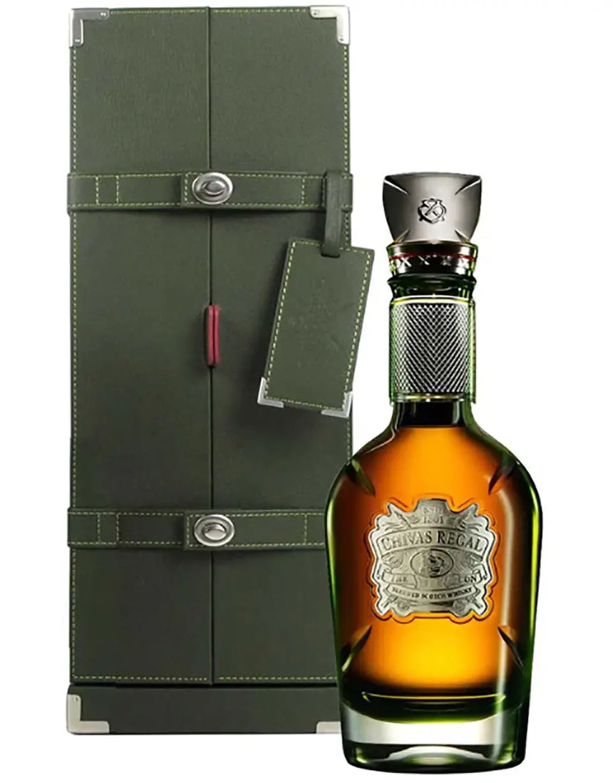 Buy Chivas Regal The Icon Blended Scotch Whisky