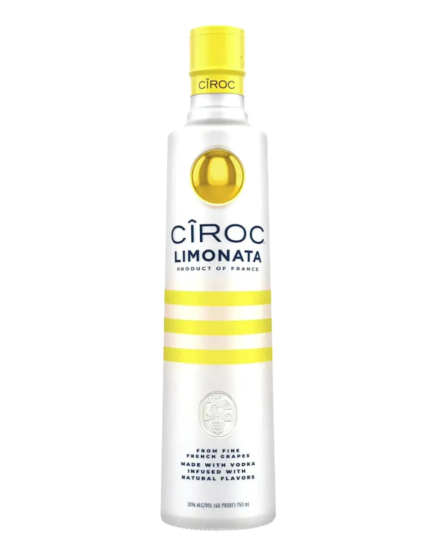 Ciroc Limonata Vodka Ciroc Vodka