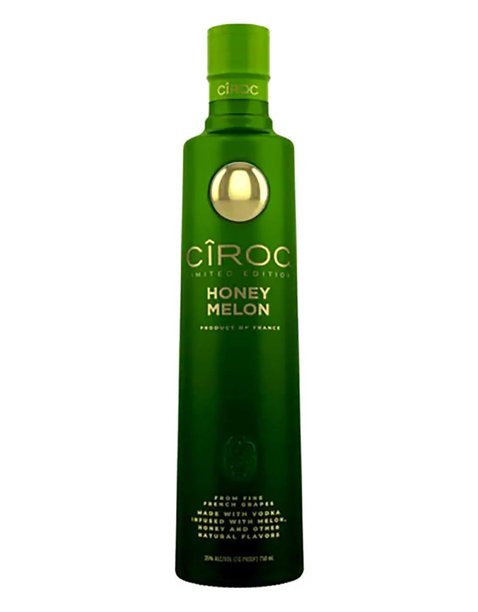 Ciroc Honey Melon Vodka - Ciroc Vodka