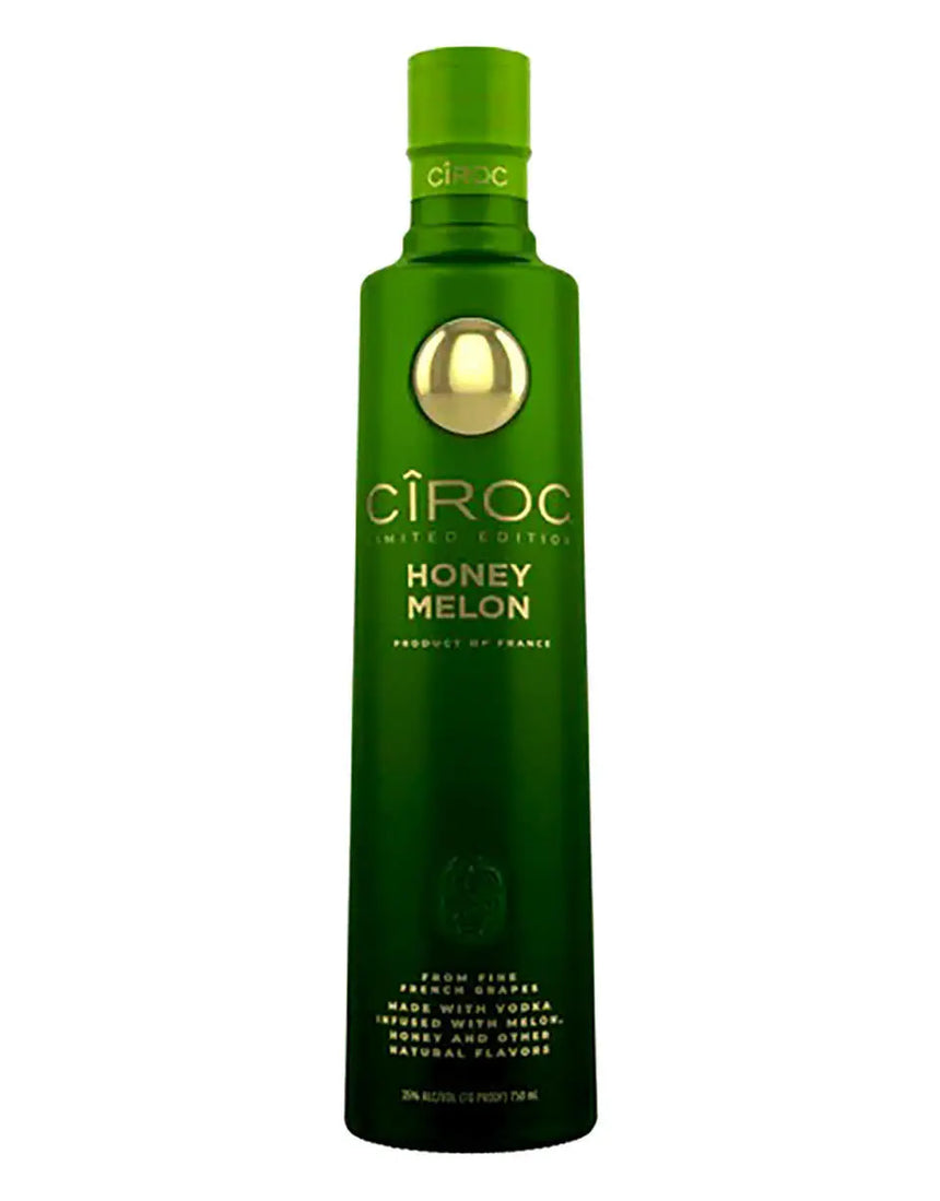 Ciroc Honey Melon Vodka - Ciroc Vodka