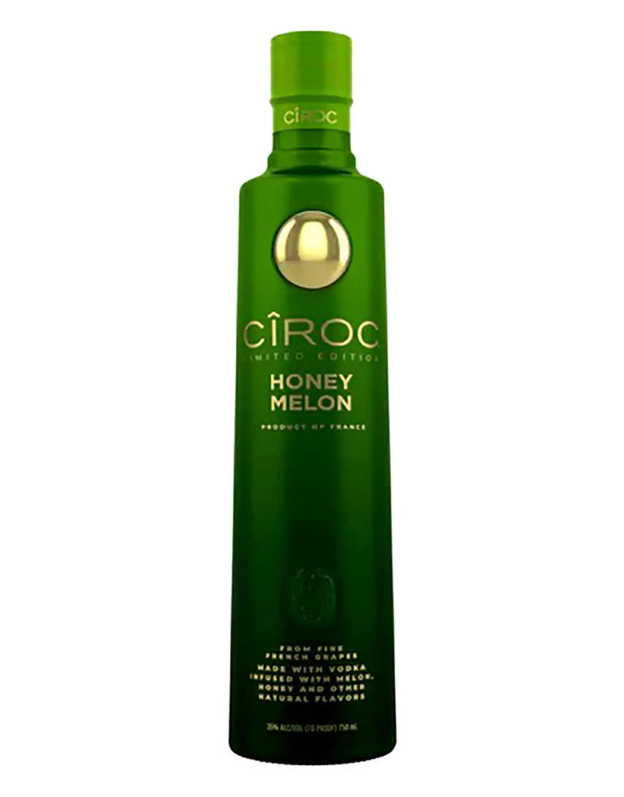 Ciroc Honey Melon Vodka - Ciroc Vodka