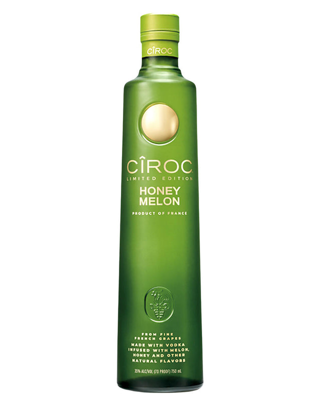 Ciroc Honey Melon Vodka - Ciroc Vodka