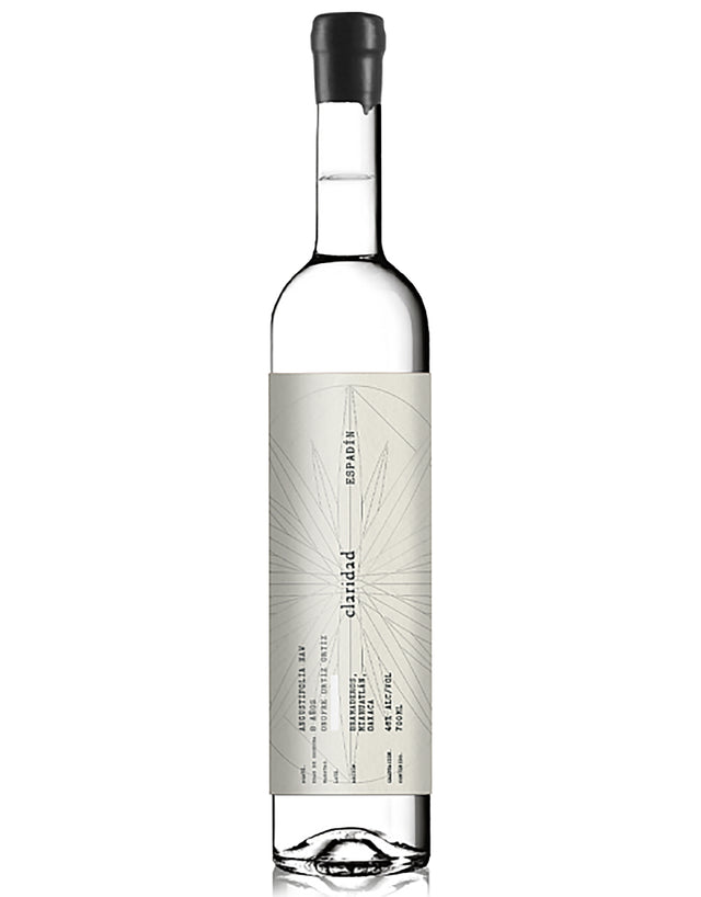 Buy Claridad Mezcal Espadín