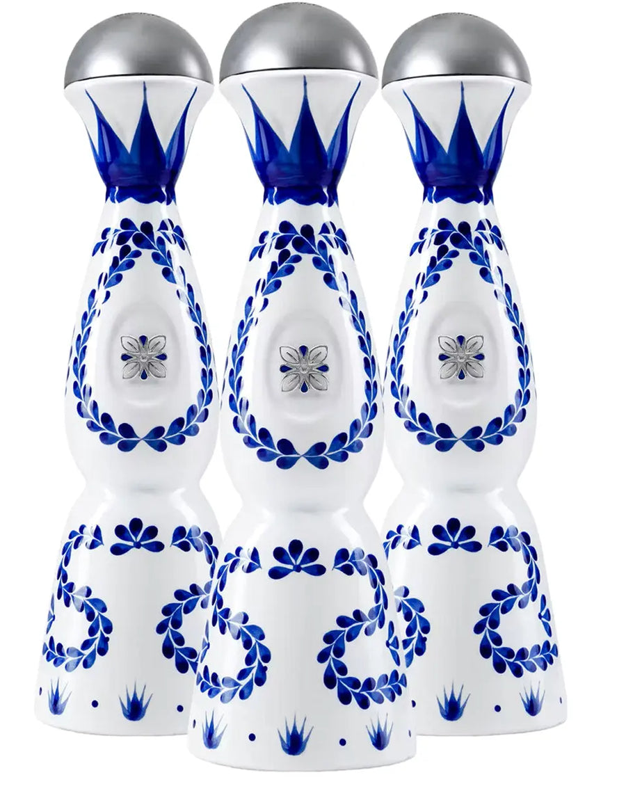 Clase Azul Tequila Clase Azul Reposado Tequila - Tequila Quality Liquor Store