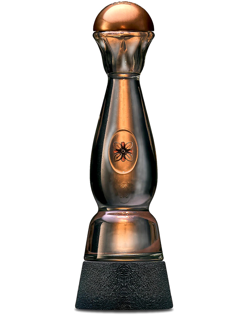 Buy Clase Azul Tequila Blanco Ahumado