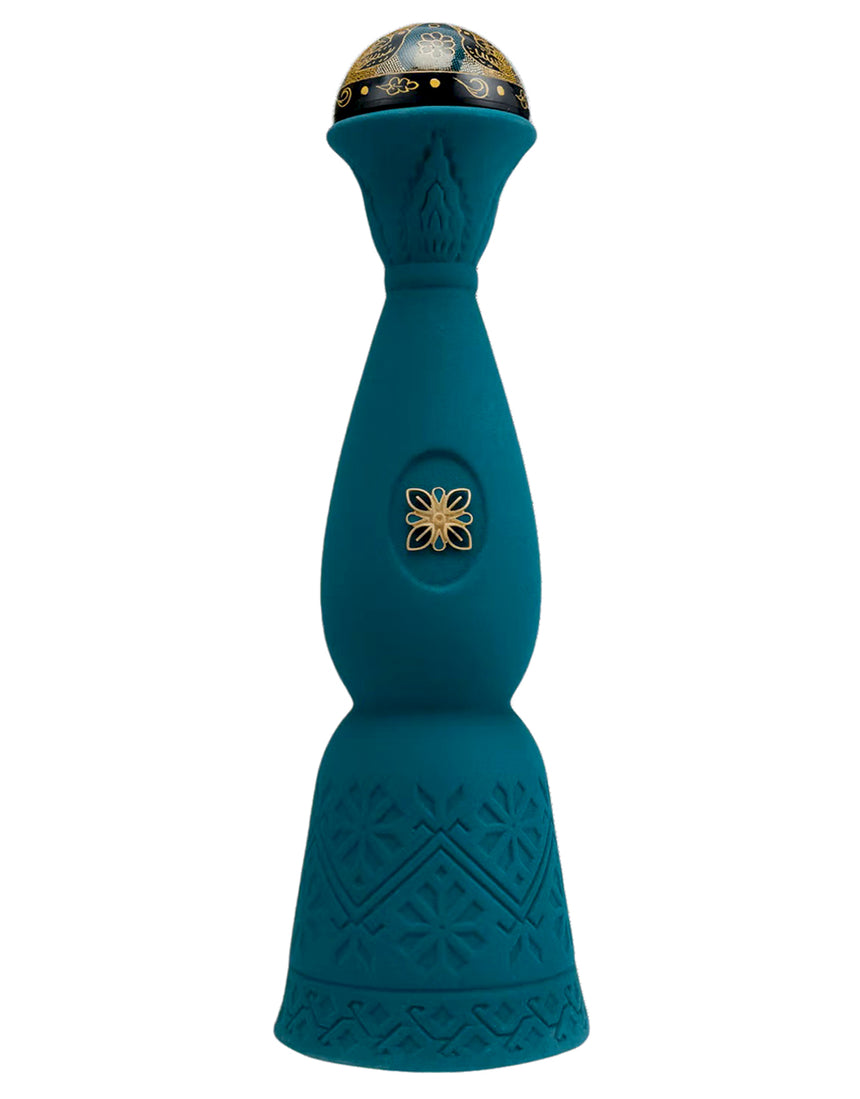 Buy Clase Azul Guerrero Mezcal