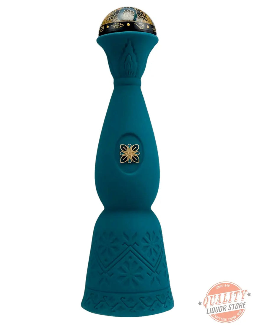 Buy Clase Azul Guerrero Mezcal