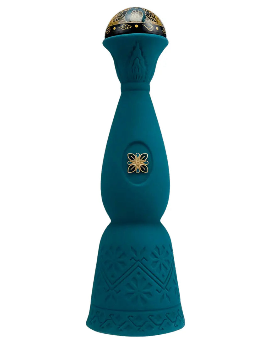 Buy Clase Azul Guerrero Mezcal