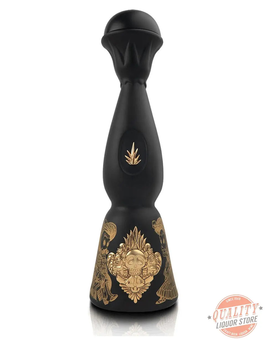 Clase Azul Dia de Muertos 2021 - Clase Azul Tequila