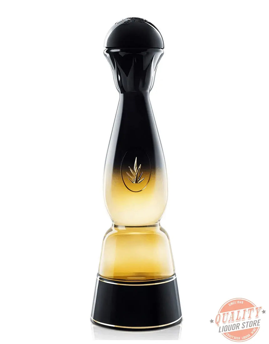 Clase Azul Gold Tequila 750ml - Clase Azul Tequila