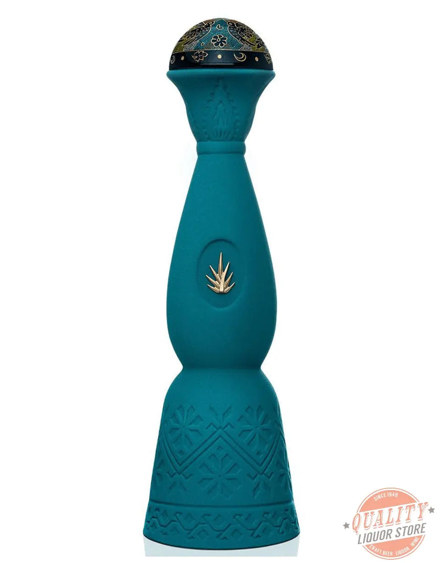 Clase Azul Guerrero Mezcal - Clase Azul Tequila