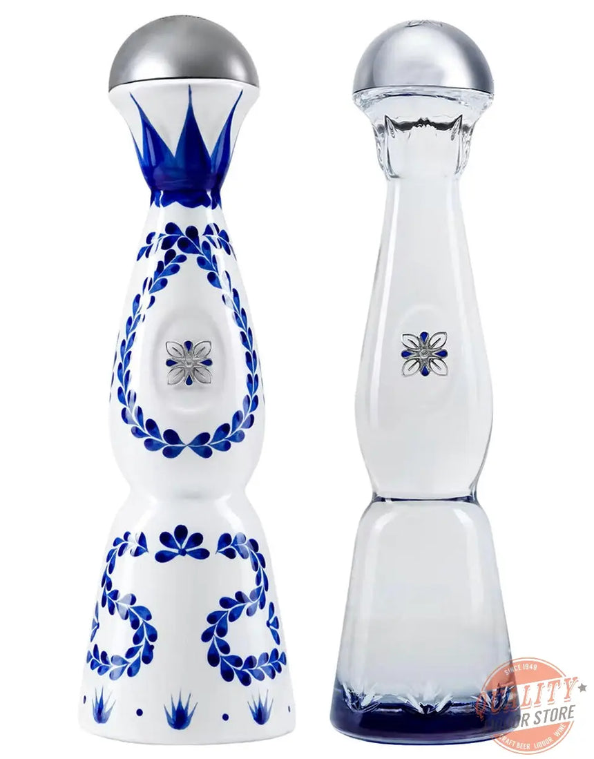 Clase Azul Reposado - Blanco Combo - Clase Azul Tequila