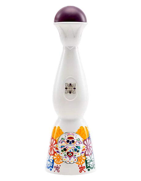Clase Azul Tequila Día de Muertos Limited Edition Colores - Clase Azul Tequila