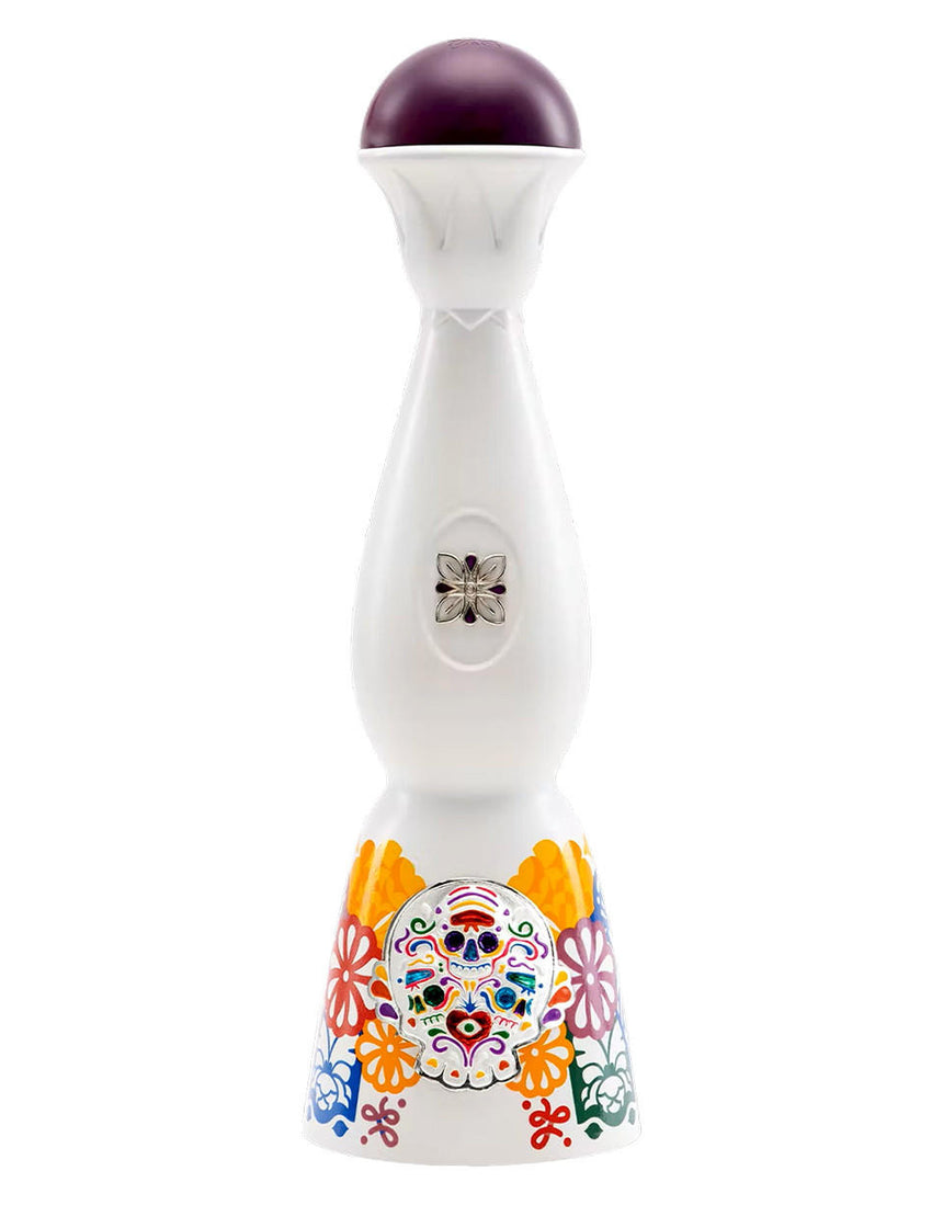 Clase Azul Tequila Día de Muertos Limited Edition Colores - Clase Azul Tequila