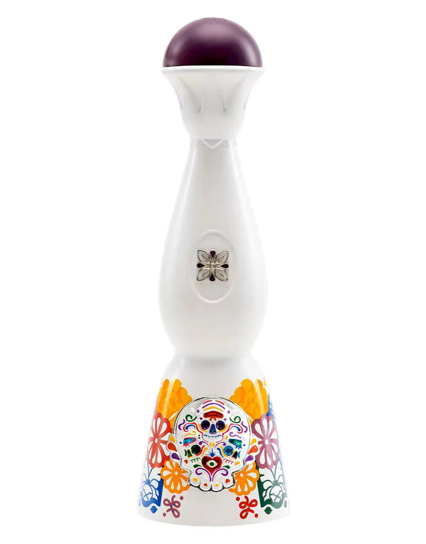 Clase Azul Tequila Día de Muertos Limited Edition Colores - Clase Azul Tequila