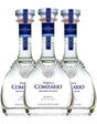 Buy 
Comisario Tequila Blanco 3-Pack Bundle