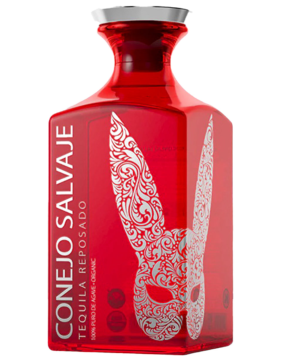 Buy Conejo Salvaje Reposado Tequila